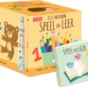 Eco-blokken | 9789036642132 Eco-blokken | 9789036642132