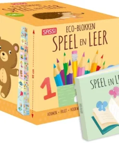 Eco-blokken