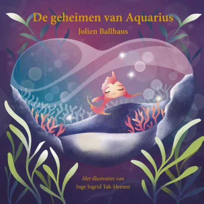 De geheimen van Aquarius