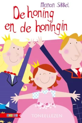 De honing en de honingin