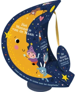 Het Mannetje van de Maan