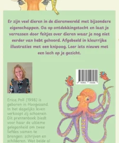 De bijzondere dierenwereld - De feiten op een rij | 9789465446080