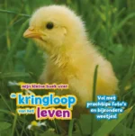 Mijn kleine boek over de kringloop van het leven | 9789463410885