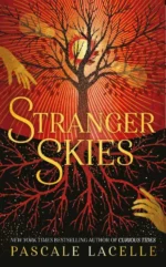 Stranger Skies | 9781398527362 Stranger Skies | 9781398527362
