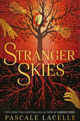 Stranger Skies