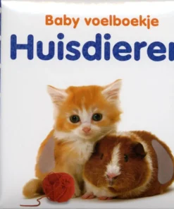 Huisdieren