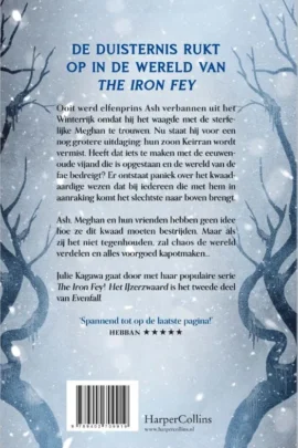 Alternative view of Het IJzerzwaard