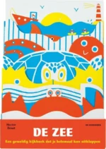 De zee | 9789462913370 De zee | 9789462913370