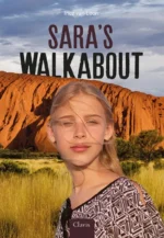 Sara's walkabout | 9789044837315