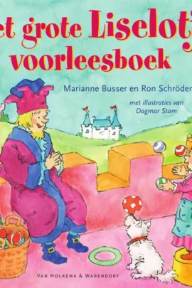 Het grote Liselotje voorleesboek