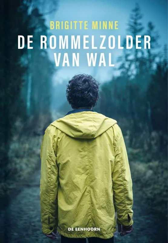 De rommelzolder van Wal | 9789462915947 De rommelzolder van Wal