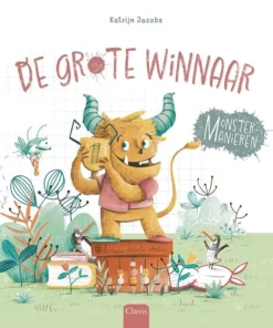 De grote winnaar