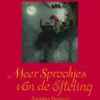 Meer sprookjes van de Efteling | 9789021666761