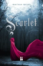 Scarlet | 9789463491433