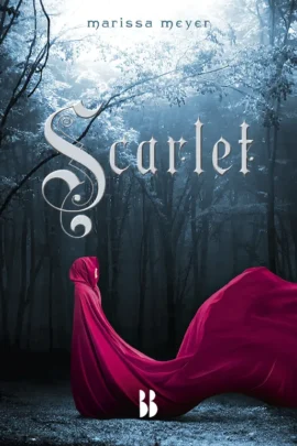Scarlet