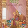 De dag dat Mees Sinterklaas werd | 9789044768633 De dag dat Mees Sinterklaas werd | 9789044768633