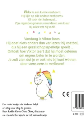 Alternative view of Ik win zelfs als ik verlies