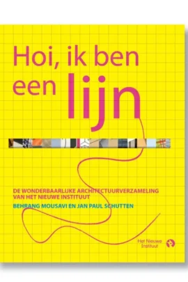 Hoi, ik ben een lijn