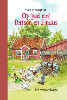 Findus gaat verhuizen