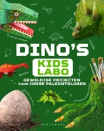 Dino's | 9781805310099