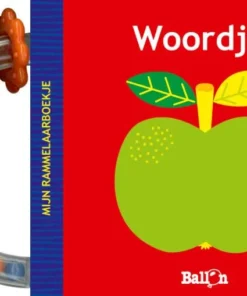 Woordjes