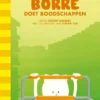 Borre doet boodschappen | 9789089220400 Borre doet boodschappen | 9789089220400