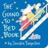 The Going to Bed Book | 9780671449018