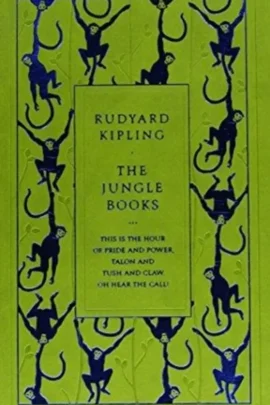 The Jungle Books