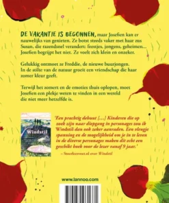 Alternative view of Zomer voor altijd en eeuwig