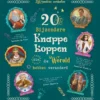 20 bijzondere knappe koppen die de wereld hebben veranderd | 9789036637015
