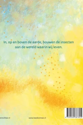 Alternative view of Klein insectenboek