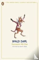 Fantastic Mr Fox | 9780241677339 Fantastic Mr Fox | 9780241677339