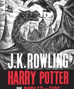 Harry Potter and the Goblet of Fire