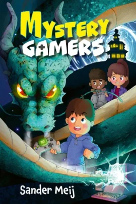 Mystery gamers