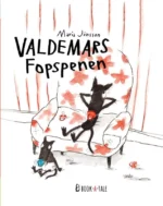 Valdemars fopspenen | 9789493268395