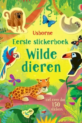 Wilde dieren