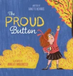 The Proud Button | 9781605376059 The Proud Button | 9781605376059