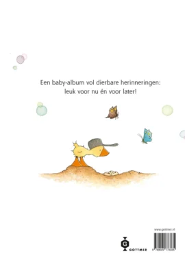 Je eerste jaar | 9789025773335