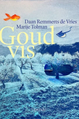 Goudvis