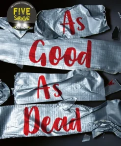 As Good As Dead