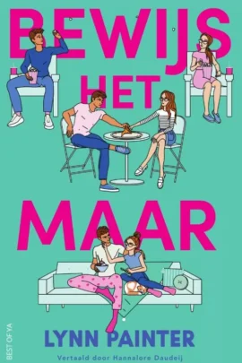 Bewijs het maar