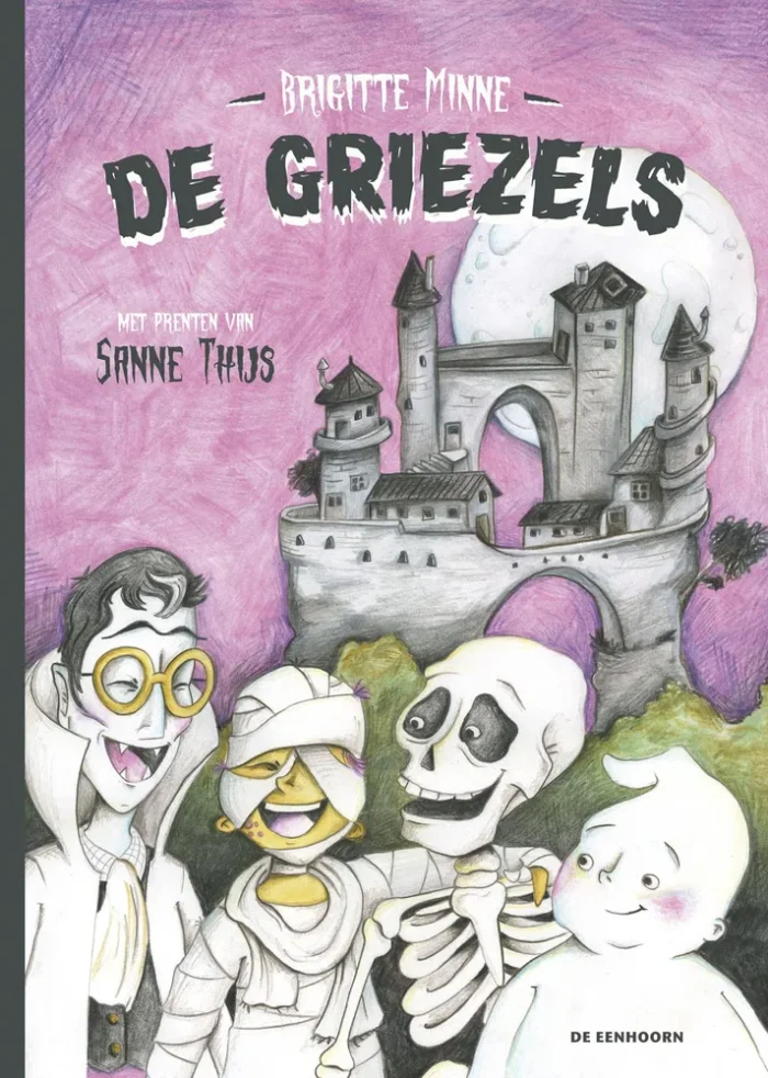 De griezels