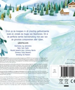 De vier jaargetijden van Vivaldi | 9781803705552