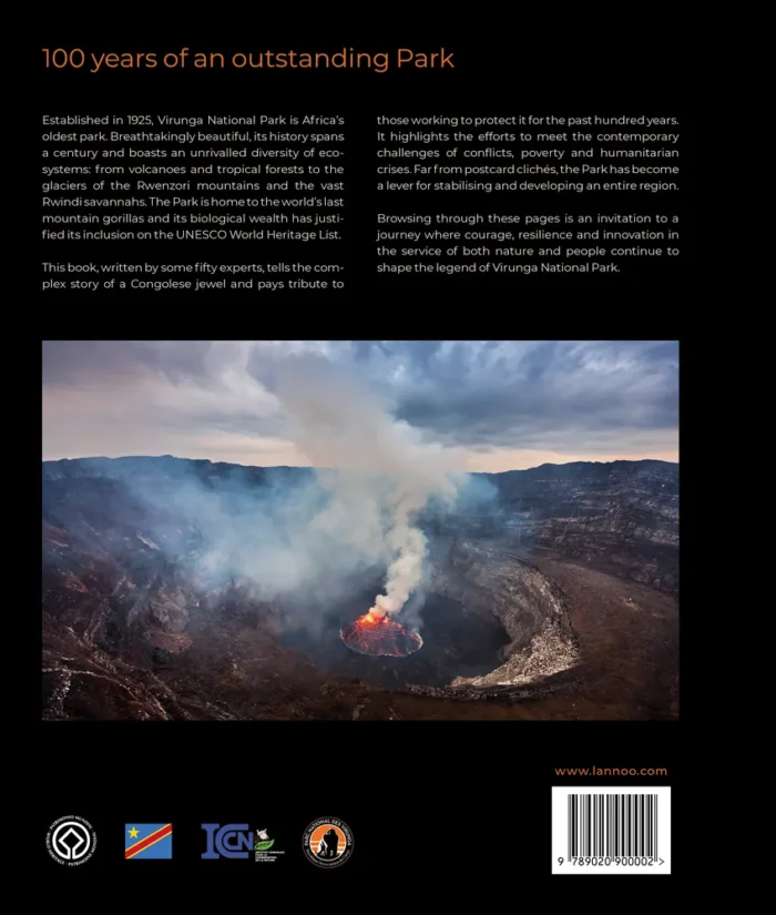 Virunga - Afbeelding 2