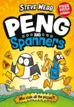 Peng and Spanners | 9780571369133