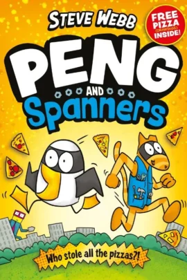Peng and Spanners