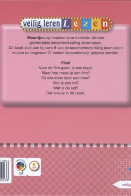 Film! | 9789048720033