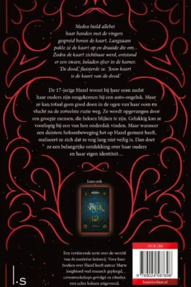 Hazels pentakel | 9789024587698