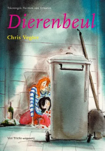 Dierenbeul | 9789073460461 Dierenbeul