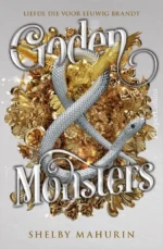 Goden & monsters | 9789402708448